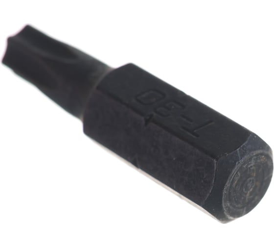 Насадка отверточная Т30; 5/16" ударная NK1900-30TX NORGAU 062487030
