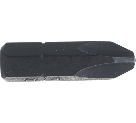 Насадка отверточная 5/16" ударная NK1900-3PH NORGAU 062485003