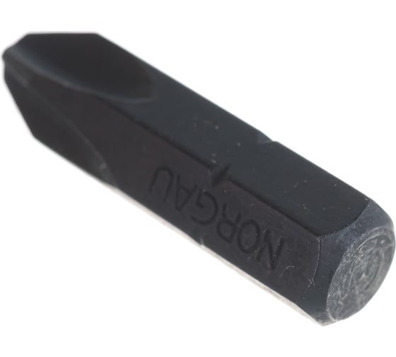 Насадка отверточная 5/16" ударная NK1900-3PH NORGAU 062485003