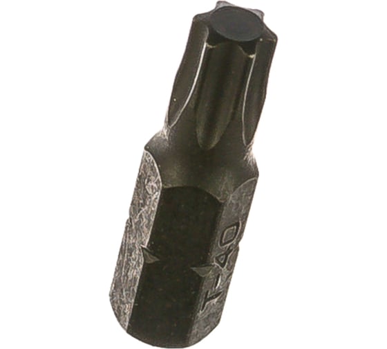 Насадка отверточная 5/16" ударная NK1900-40TX NORGAU 062487040