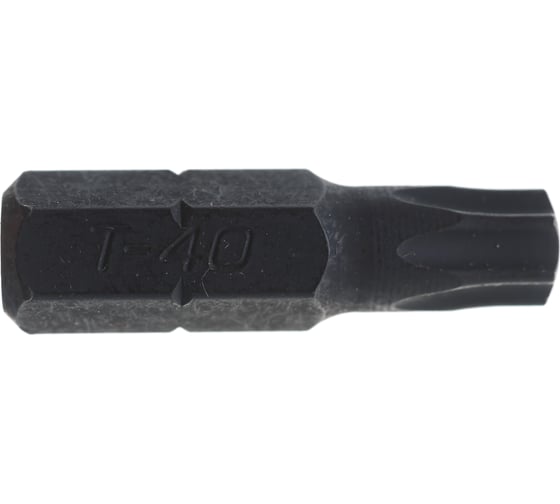 Насадка отверточная 5/16" ударная NK1900-40TX NORGAU 062487040