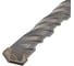 Бур по бетону KRANZ 28x800x740 мм хвостовик SDS-plus KR-91-0083 2