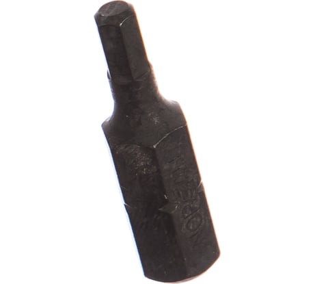 Насадка отверточная 5/16" ударная NK1900-4H NORGAU 062483004