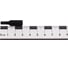 Насадка отверточная 5/16" ударная NK1900-4H NORGAU 062483004 5