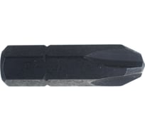 Насадка отверточная 5/16" ударная NK1900-4PH NORGAU 062485004