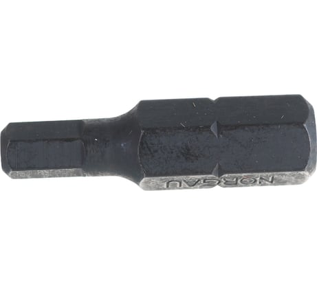 Насадка отверточная 5/16" ударная NK1900-5H NORGAU 062483005