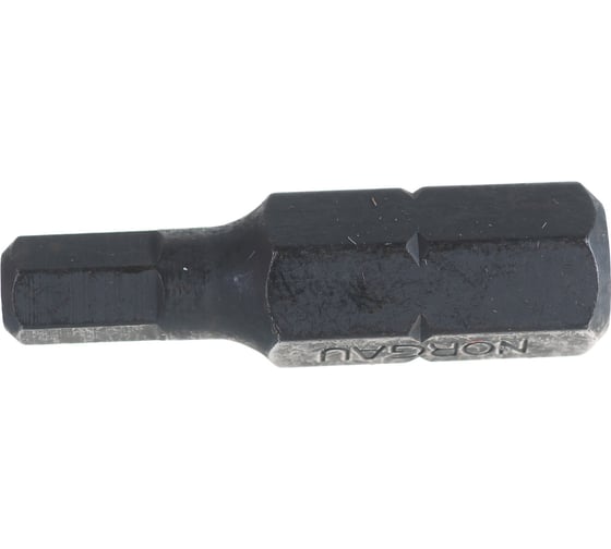 Насадка отверточная 5/16" ударная NK1900-5H NORGAU 062483005 1