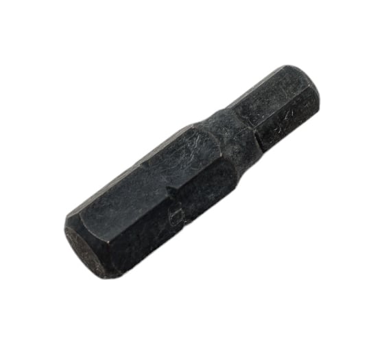 Насадка отверточная 5/16" ударная NK1900-6H NORGAU 062483006
