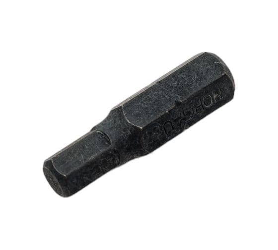 Насадка отверточная 5/16" ударная NK1900-6H NORGAU 062483006