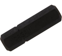 Насадка отверточная 5/16" ударная NK1900-8H NORGAU 062483008