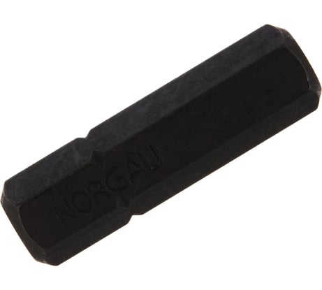 Насадка отверточная 5/16" ударная NK1900-8H NORGAU 062483008