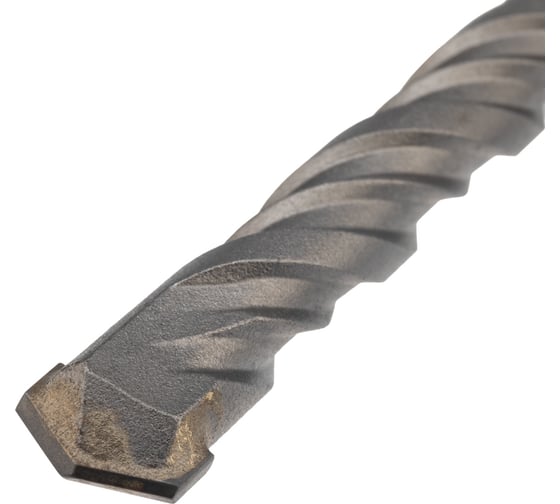 Бур по бетону 28x310x250 мм, SDS-Plus KRANZ KR-91-0045 1