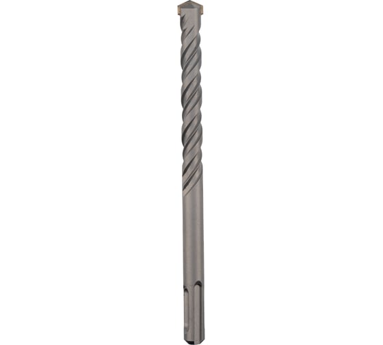 Бур по бетону 16x160x100 мм, SDS-Plus KRANZ KR-91-0033 1