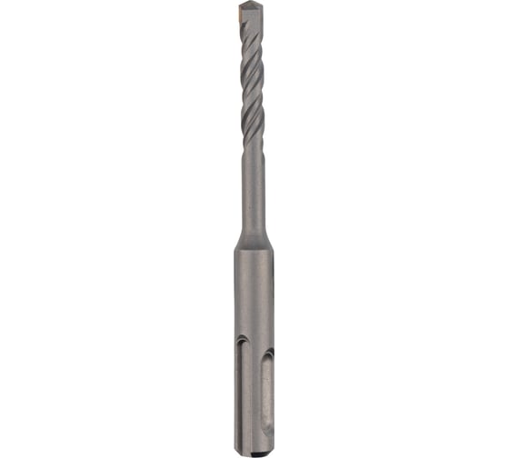 Бур по бетону 12x110x50 мм, SDS-Plus KRANZ KR-91-0030