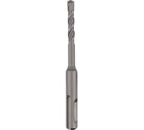Бур по бетону 10x110x50 мм, SDS-Plus KRANZ KR-91-0029