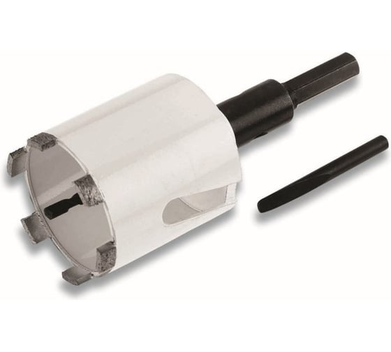 Коронка алмазная (82 мм; SDS-Plus) CIMCO 20 7389 1