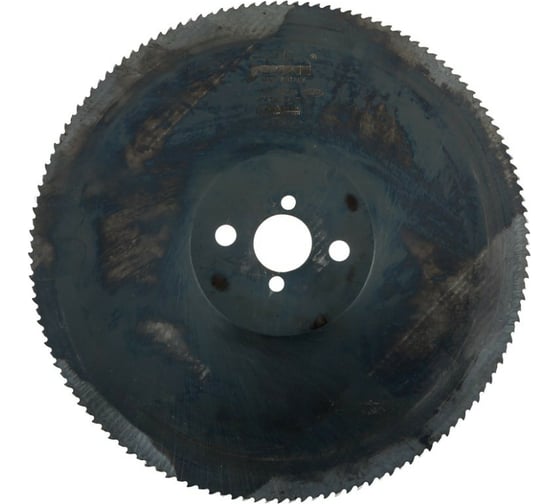Пильный диск по металлу для MCS-275 (275х2.5х32 мм; Z220) JET PD275.220.0 1