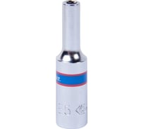 Головка торцевая TORX Е-стандарт 1/4", E5 KING TONY 227505M