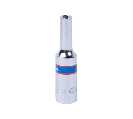 Головка торцевая TORX Е-стандарт 1/4", E5 KING TONY 227505M 1