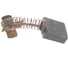 Щётка угольная для DMS240 Husqvarna 5053528-01 4