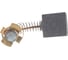 Щётка угольная для DMS240 Husqvarna 5053528-01 5