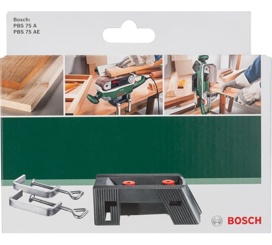 Держатель для PBS 75A/75AE Bosch 2608000537