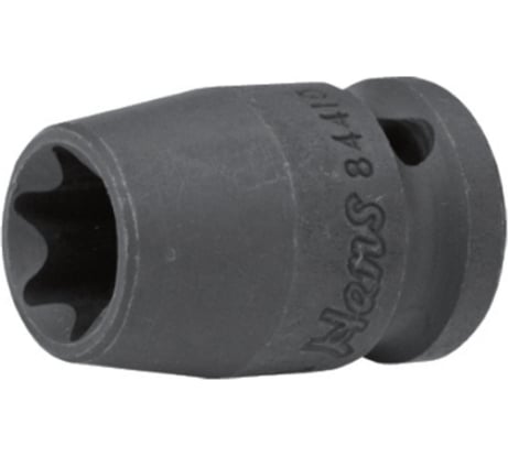 Головка ударная торцевая E-STAR E22 HANS 84410Е22