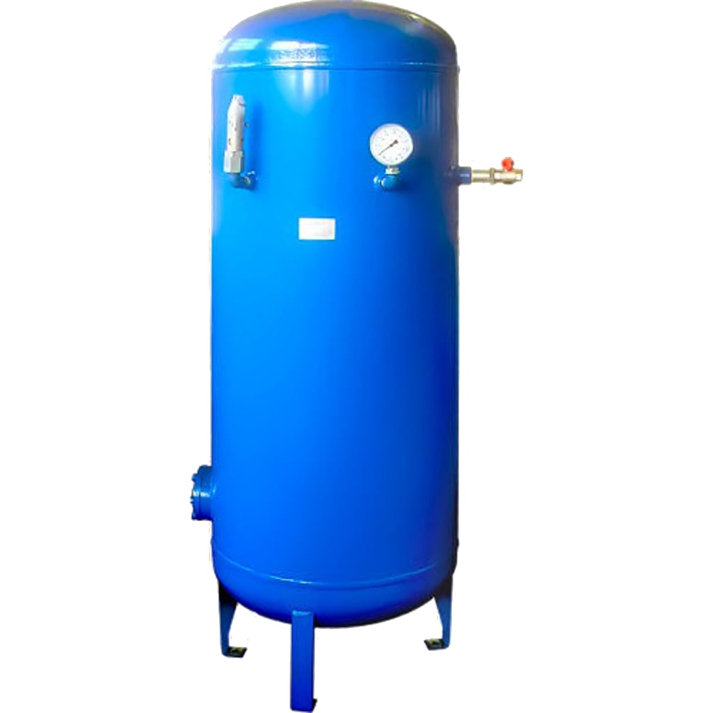 Ресивер вертикальный РВ 110/10 Бежецк АСО 285398 - выгодная цена ...