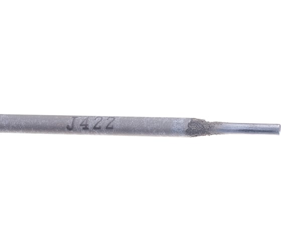 Электрод J422 (2.5 кг; 3.2 мм) для дуговой сварки Кратон 1 19 01 006