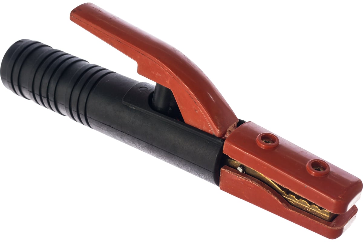 Электрододержатель EH-300А Foxweld 4474 - выгодная цена, отзывы ...