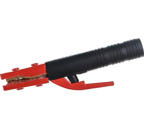 Электрододержатель EH-500А Foxweld 4475