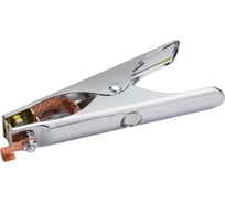 Клемма заземления Сварис КЗ-300 Foxweld 4479