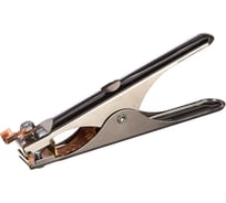 Клемма заземления Varteg EC-300 Foxweld 5882