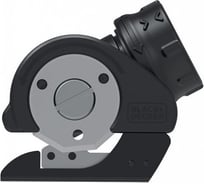 Насадка-резак для аккумуляторного винтоверта Black+Decker CSCA3