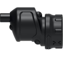 Насадка со смещенной осью для аккумуляторного винтоверта Black+Decker CSOA2