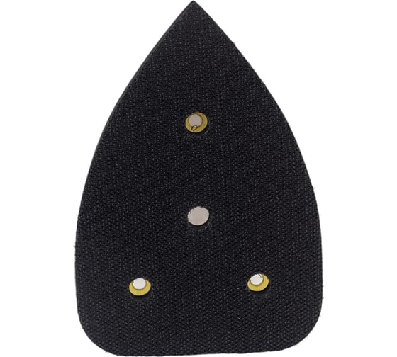 Подложка для шлифмашинки JAS-0010 Jonnesway JAS-0010-41 49515
