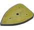 Подложка для шлифмашинки JAS-0010 Jonnesway JAS-0010-41 49515 3