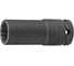 Головка ударная длинная 12-гранная 15 мм, 1/2"DR HANS 84302M15 1
