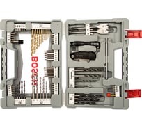 Набор оснастки Premium Set-76 Bosch 2608P00234