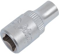 Торцевая головка E-STAR E6, 1/4"DR HANS 2410E6