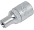 Торцевая головка E-STAR E5, 1/4"DR HANS 2410E5 2