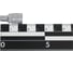 Торцевая головка E-STAR E5, 1/4"DR HANS 2410E5 4