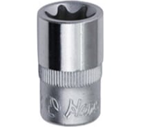Торцевая головка E-STAR E11, 1/4"DR HANS 2410E11