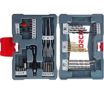 Набор оснастки Premium Set-49 Bosch 2608P00233