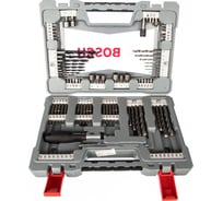 Набор оснастки Premium Set-105 Bosch 2608P00236