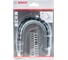 Гибкий удлинитель 300 мм + 10 бит Bosch 2608522377 1