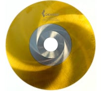 Диск HSS 200x1.2x32 мм, Z=200, DMOo5 material M2CO2 TIN ООО Галифакс 2200002
