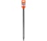 Пика цилиндрическая Кратон SDS-max 18x400 1 03 05 002 4