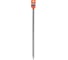 Пика цилиндрическая Кратон SDS-max 18x600 1 03 05 003 3