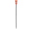 Пика цилиндрическая Кратон SDS-max 18x600 1 03 05 003 4